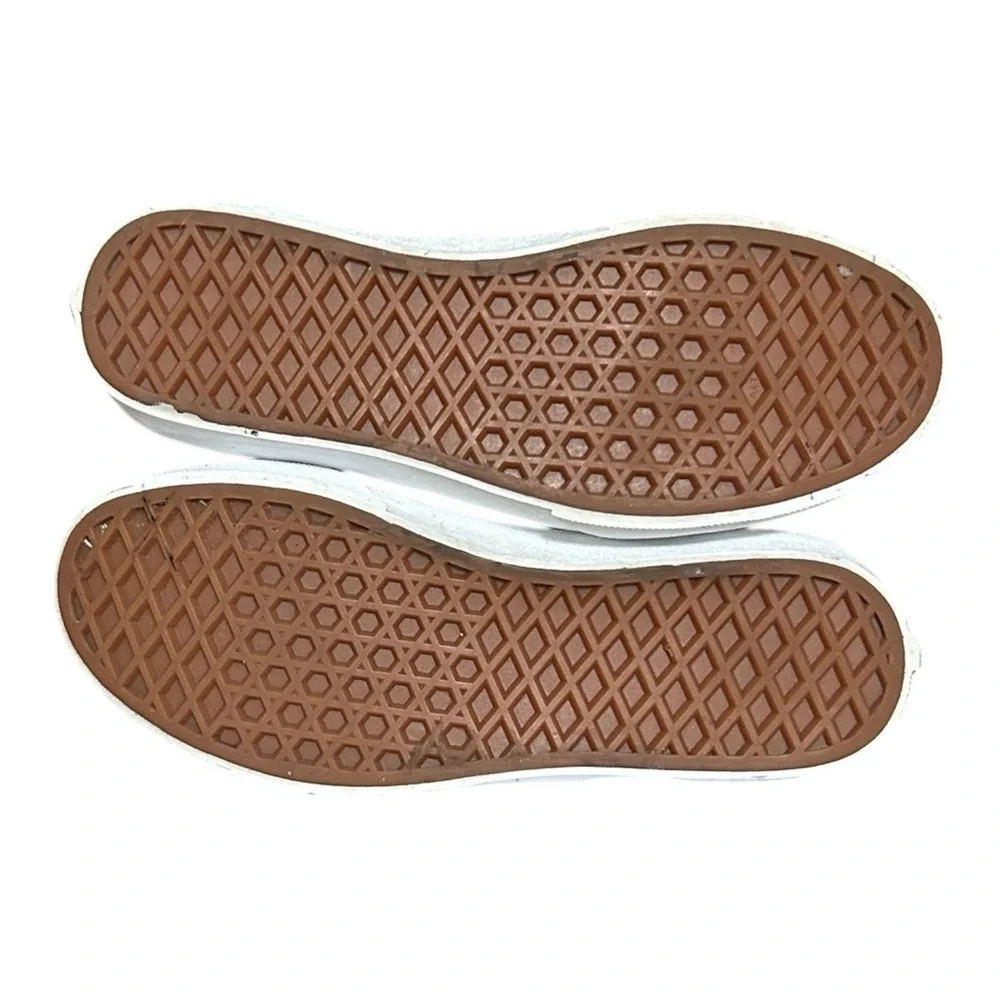 Vans classic slip